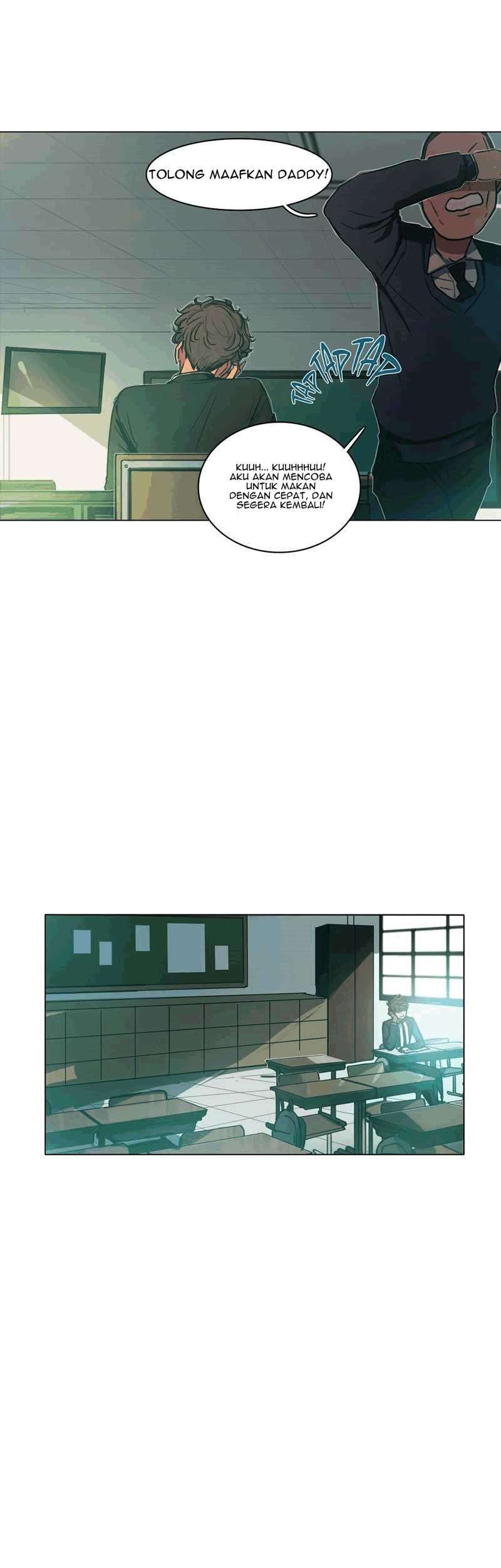 Save Me Chapter 31 Gambar 19