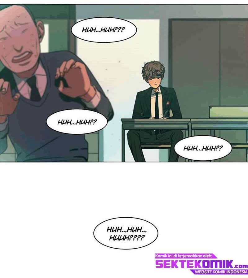 Save Me Chapter 31 Gambar 22
