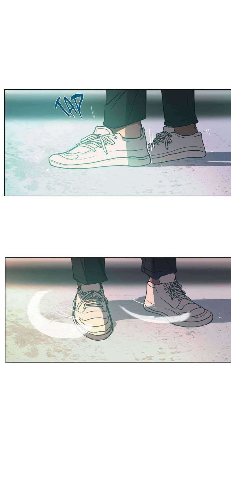 Save Me Chapter 30 Gambar 25