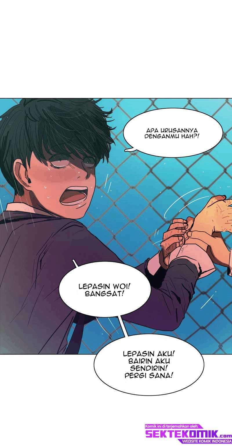 Save Me Chapter 30 Gambar 37