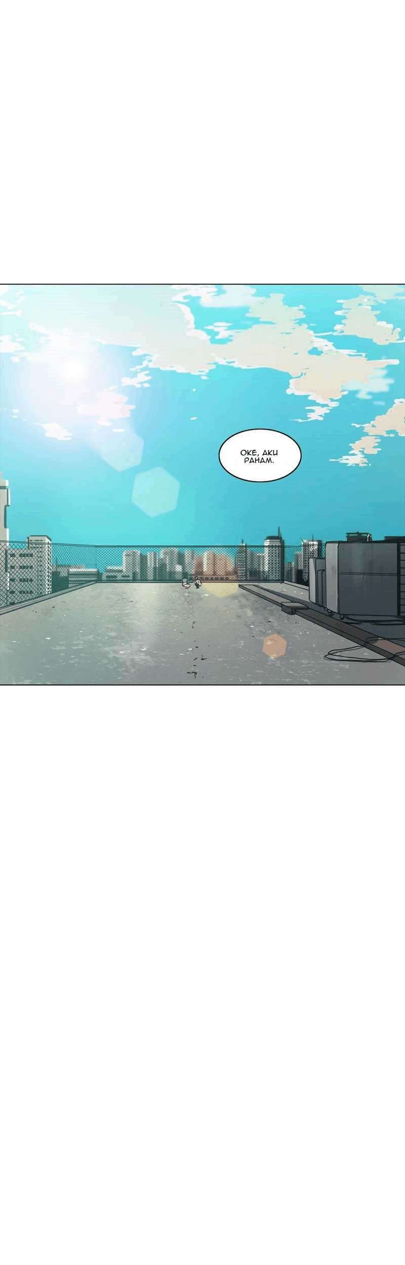 Save Me Chapter 30 Gambar 45