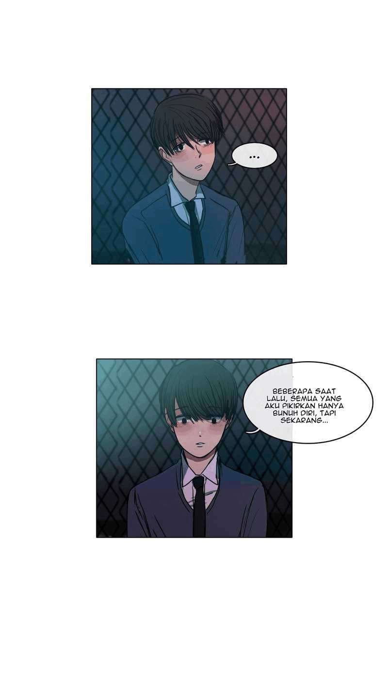 Save Me Chapter 30 Gambar 49