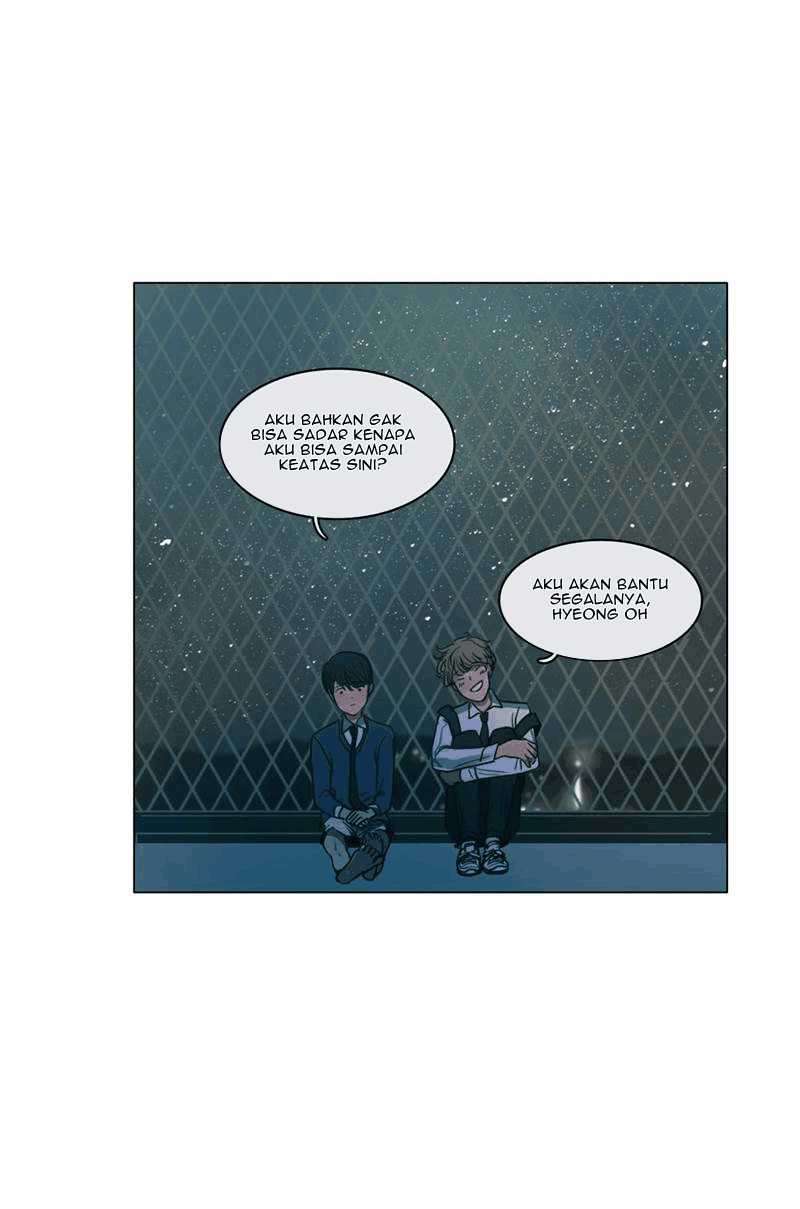 Save Me Chapter 30 Gambar 50