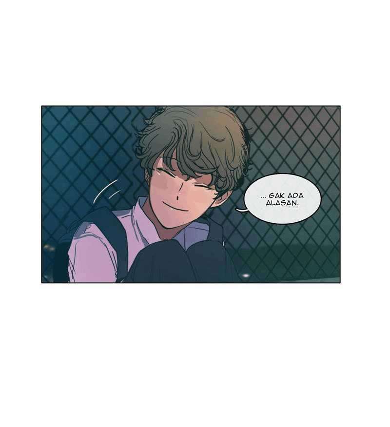 Save Me Chapter 30 Gambar 52