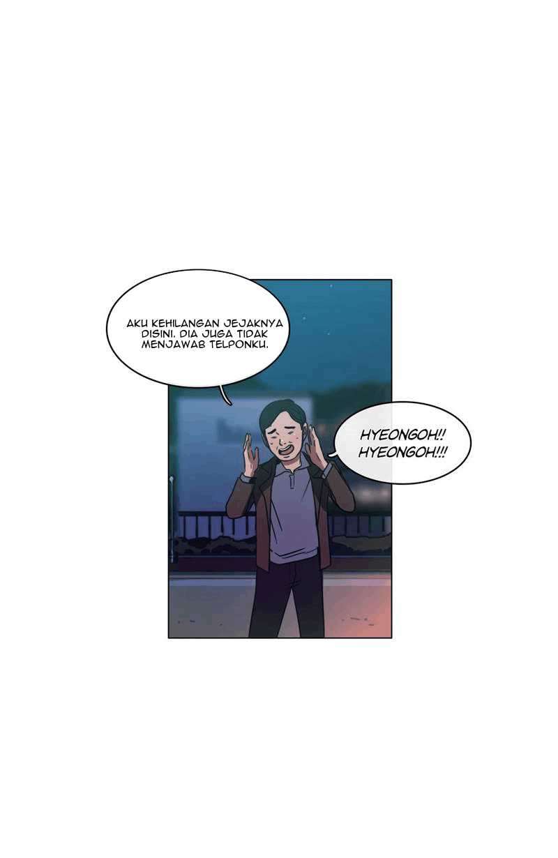 Save Me Chapter 30 Gambar 55
