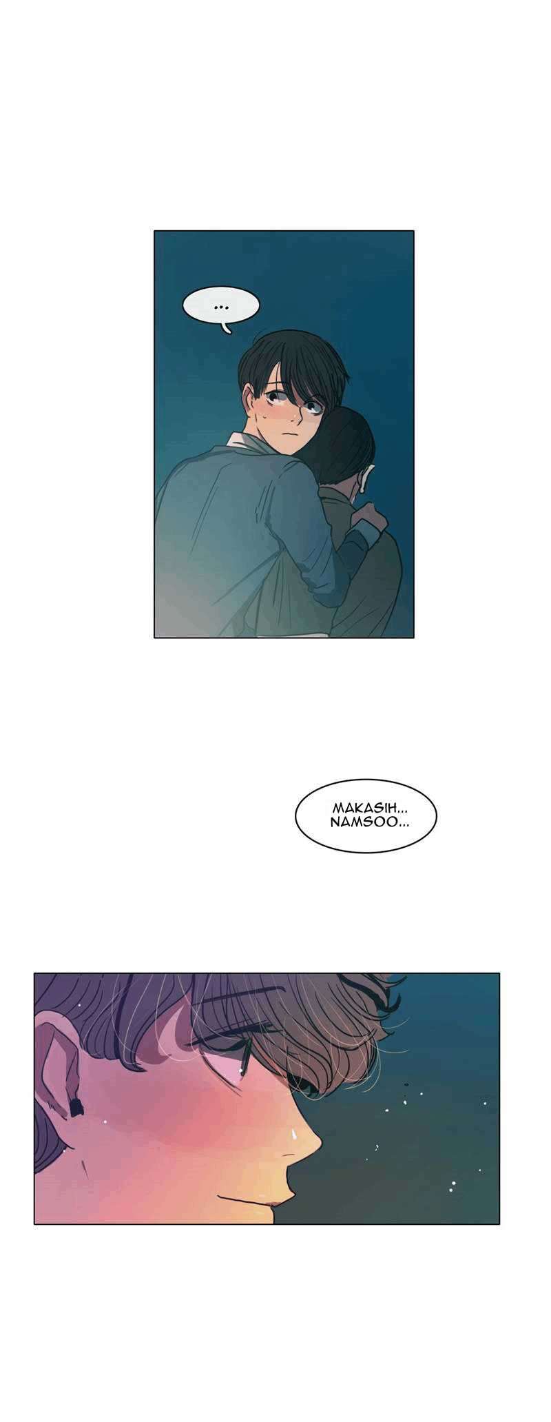 Save Me Chapter 30 Gambar 59