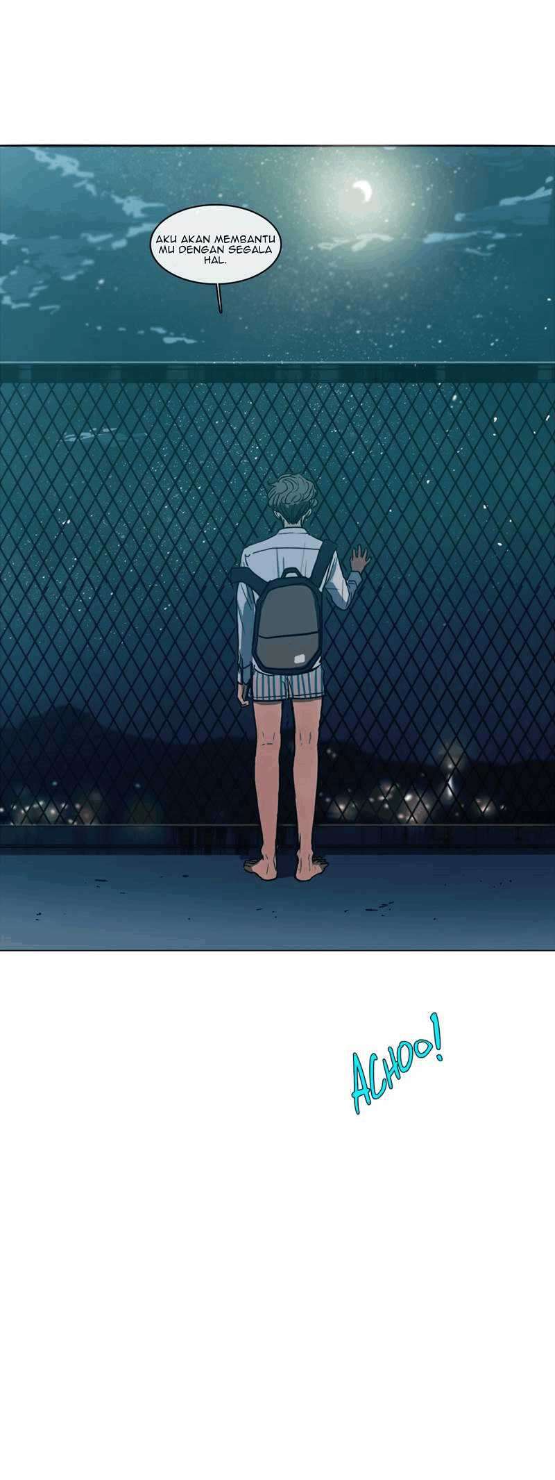 Save Me Chapter 30 Gambar 62