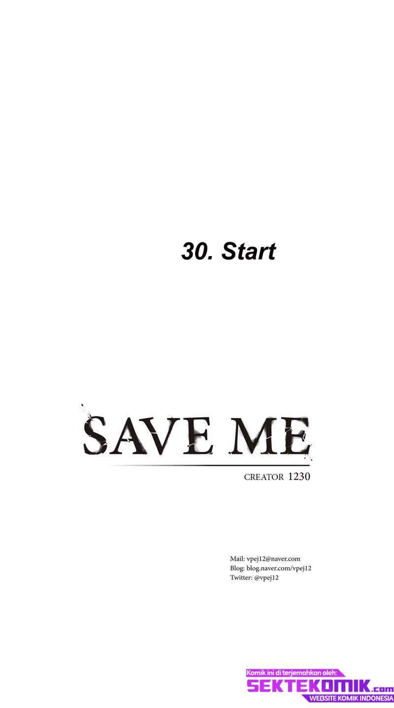 Save Me Chapter 30 Gambar 63
