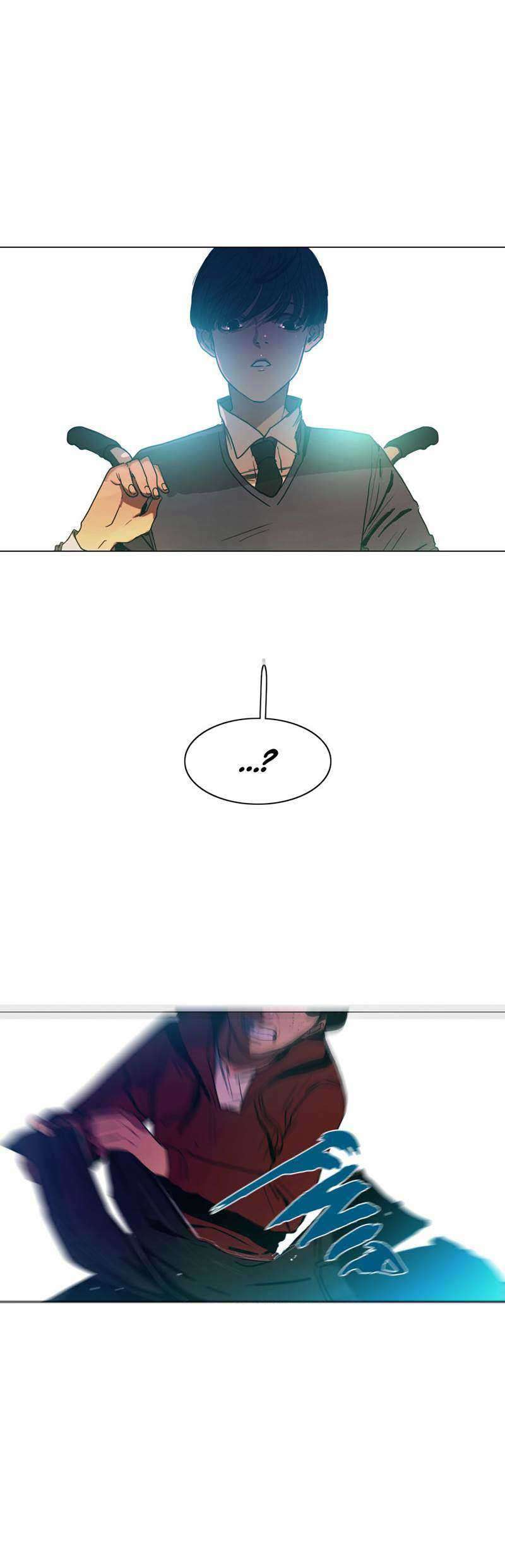 Save Me Chapter 29 Gambar 12