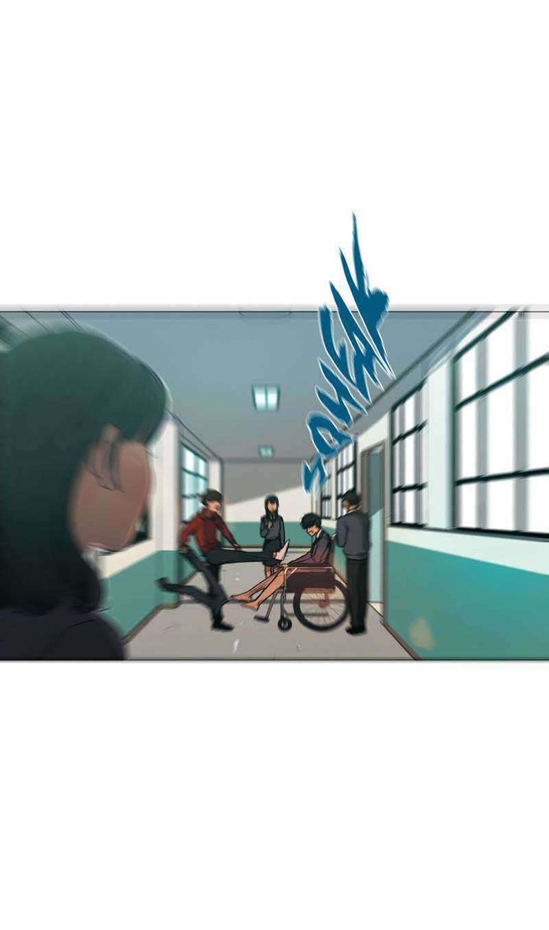 Save Me Chapter 29 Gambar 14