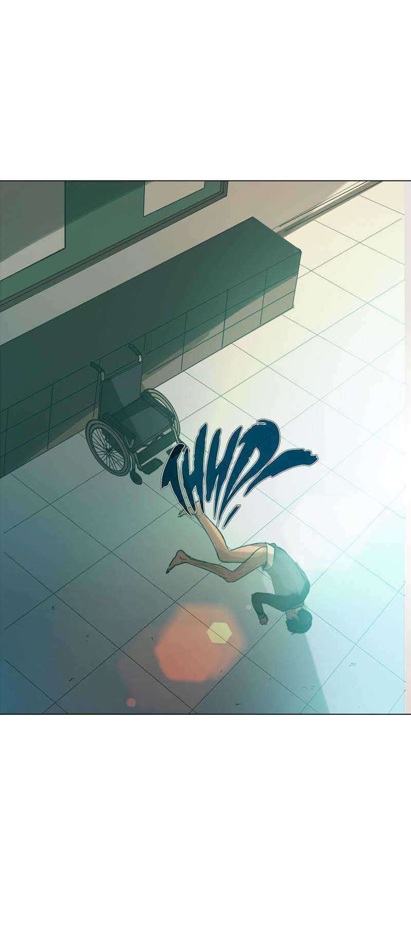 Save Me Chapter 29 Gambar 20