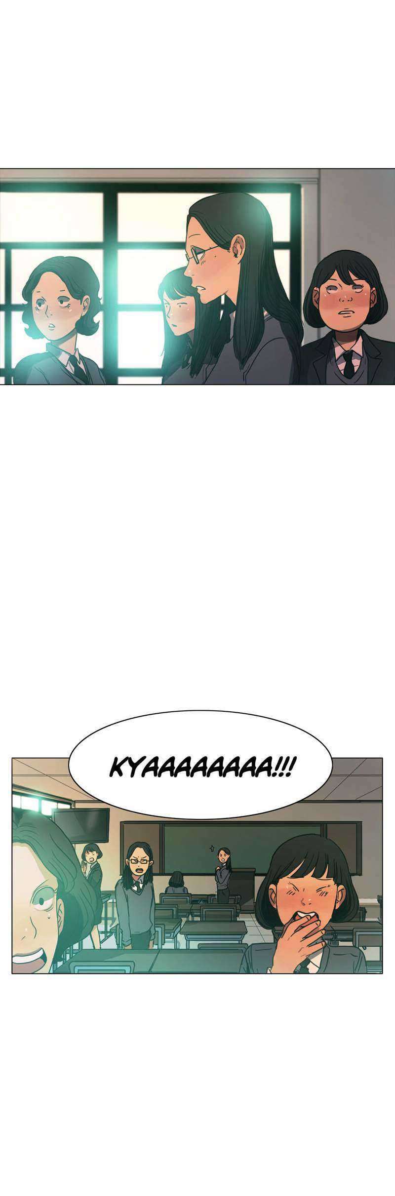 Save Me Chapter 29 Gambar 21