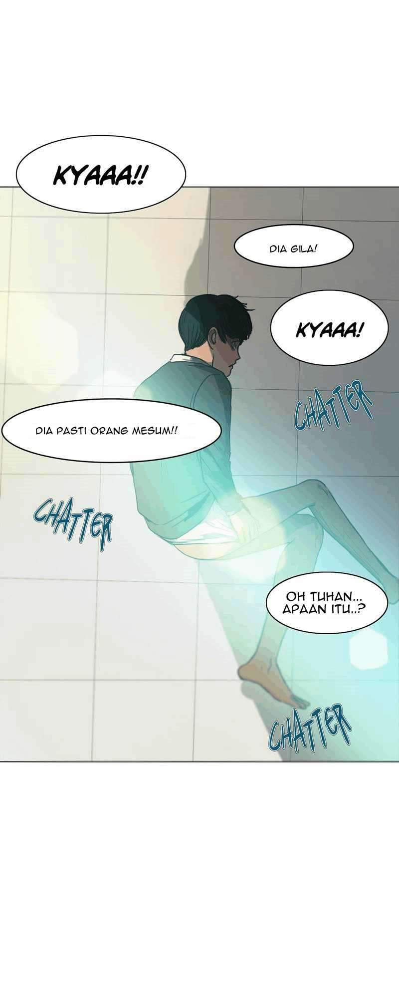 Save Me Chapter 29 Gambar 22