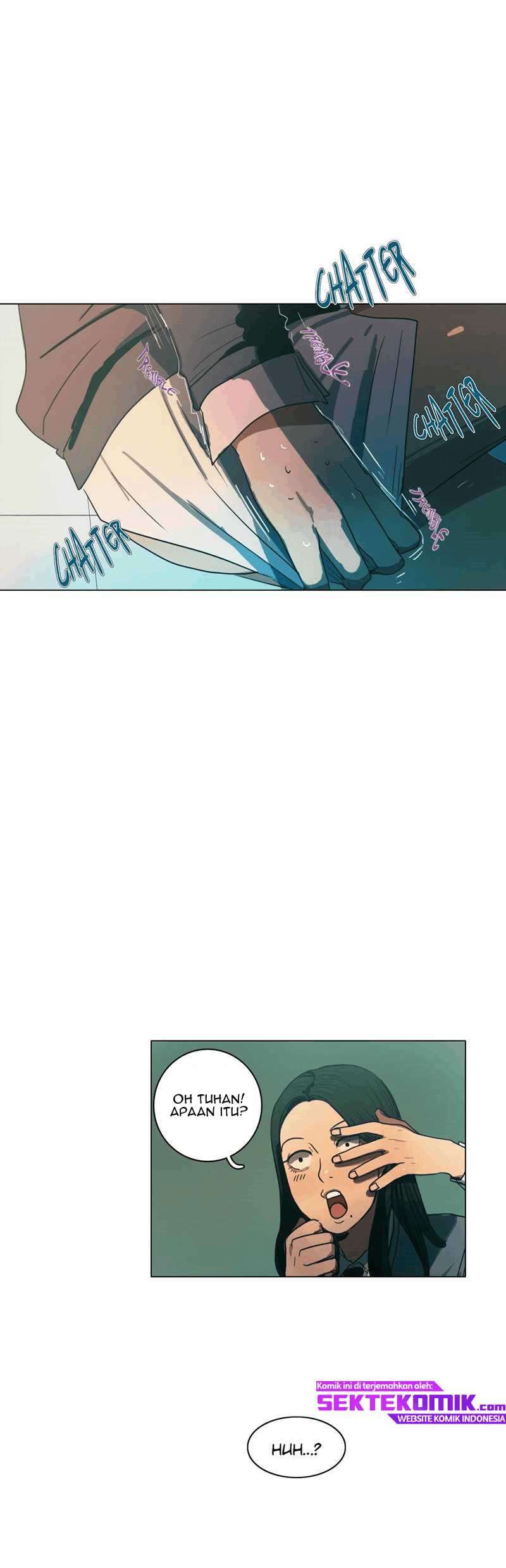 Save Me Chapter 29 Gambar 23