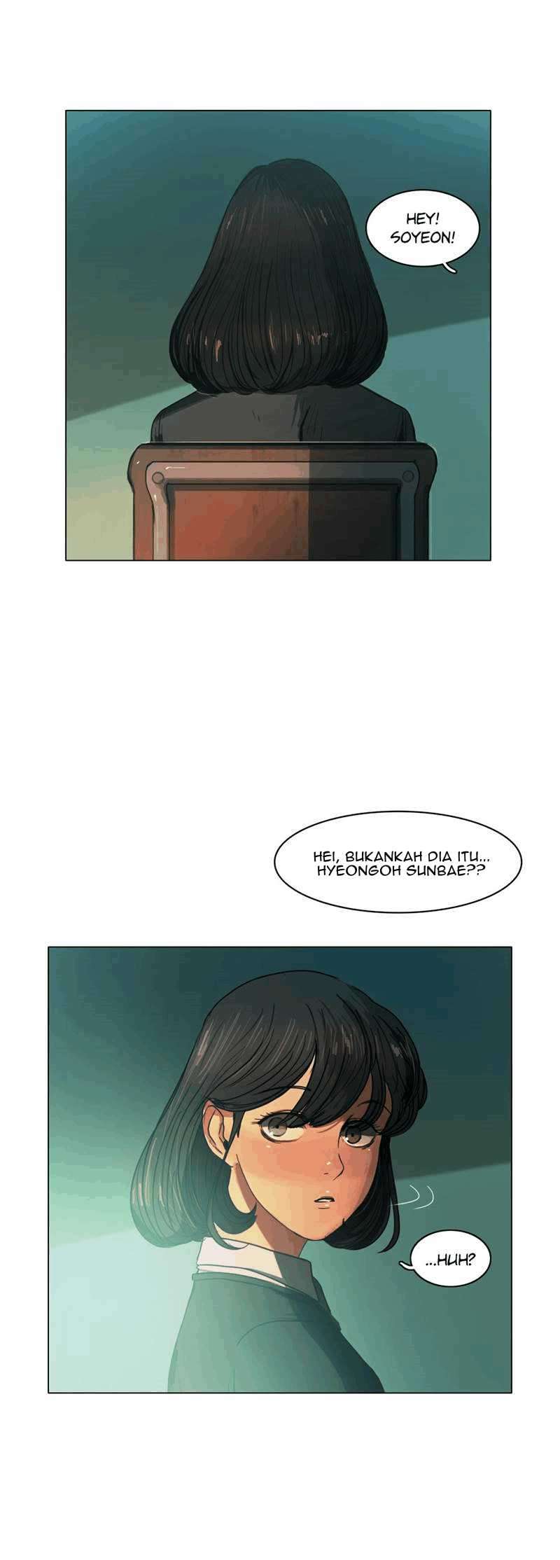 Save Me Chapter 29 Gambar 24