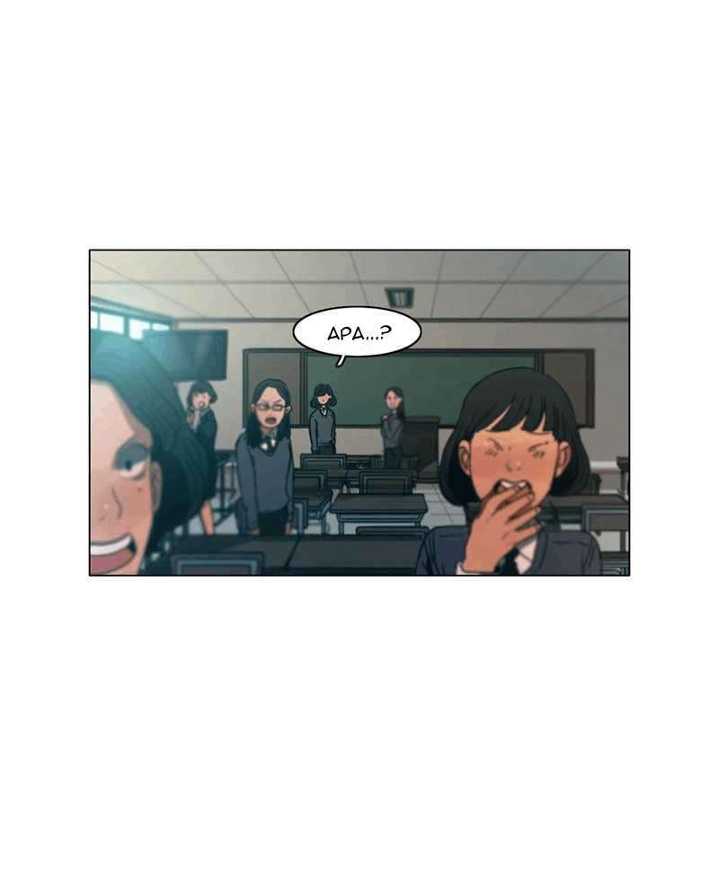 Save Me Chapter 29 Gambar 25