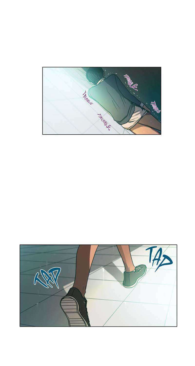 Save Me Chapter 29 Gambar 27