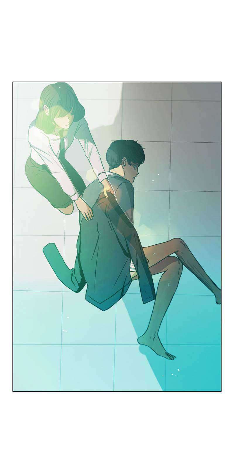 Save Me Chapter 29 Gambar 29