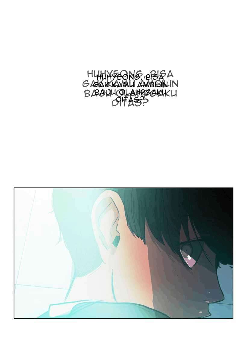 Save Me Chapter 29 Gambar 30