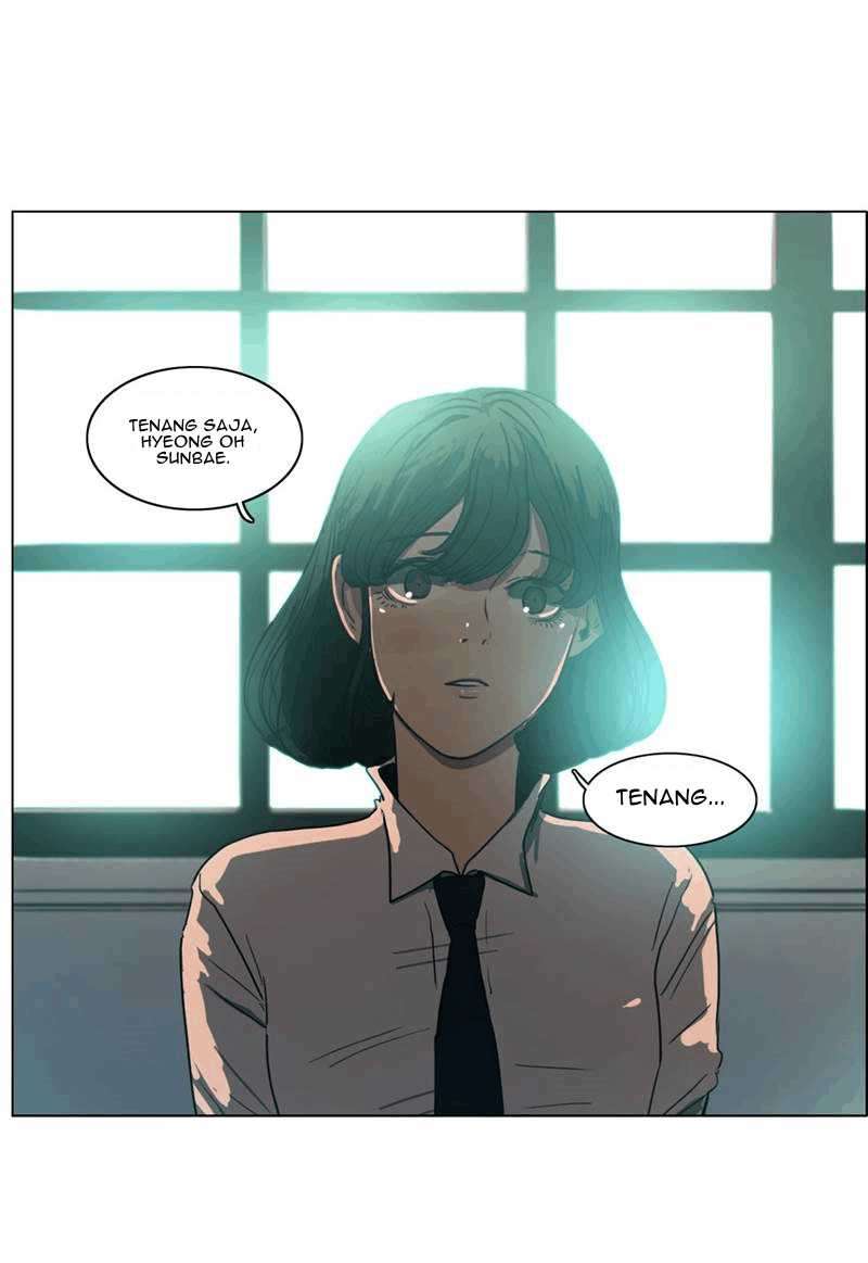 Save Me Chapter 29 Gambar 34