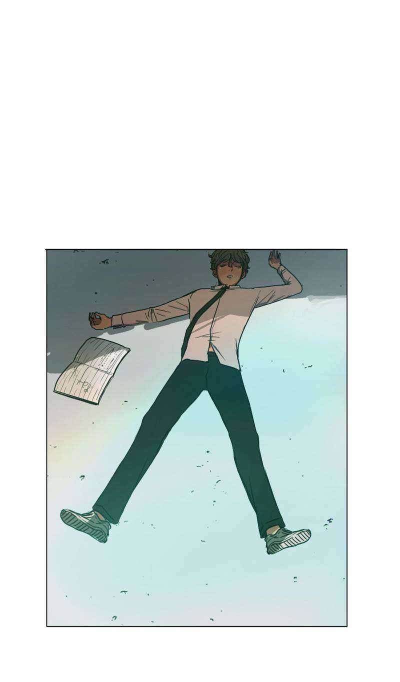 Save Me Chapter 29 Gambar 37