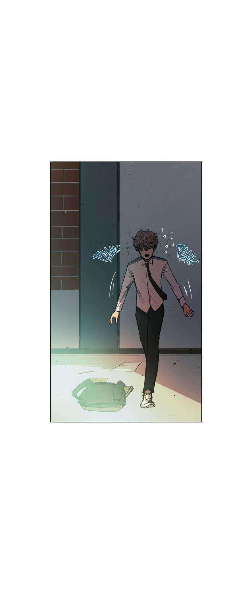Save Me Chapter 29 Gambar 41