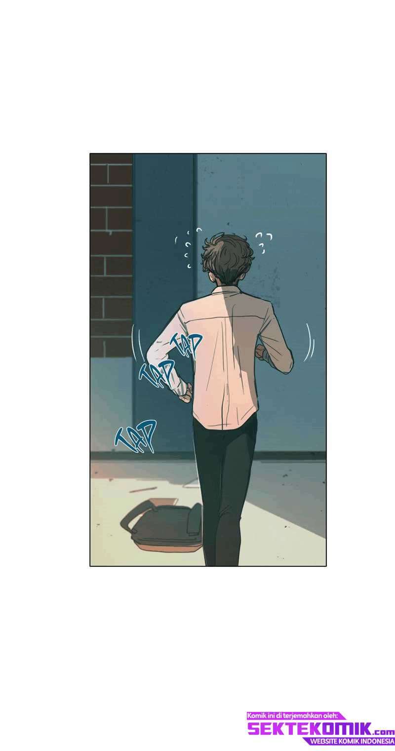 Save Me Chapter 29 Gambar 43