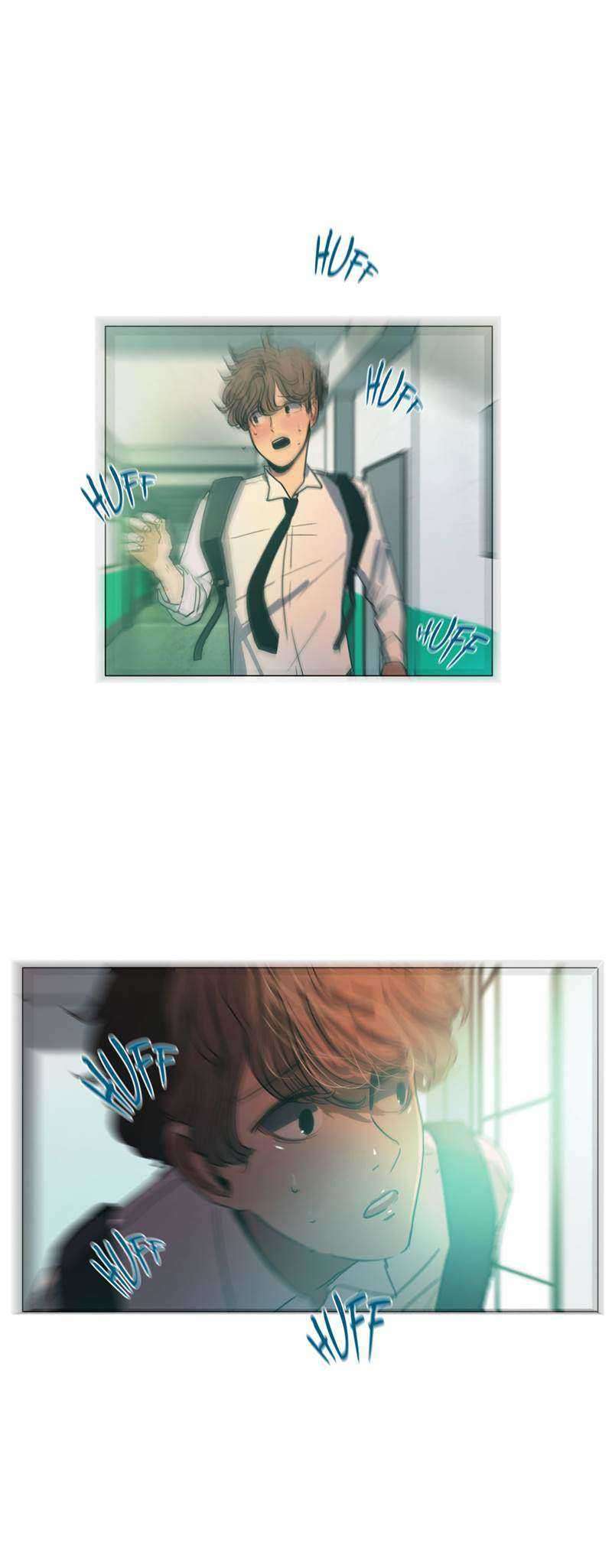 Save Me Chapter 29 Gambar 51