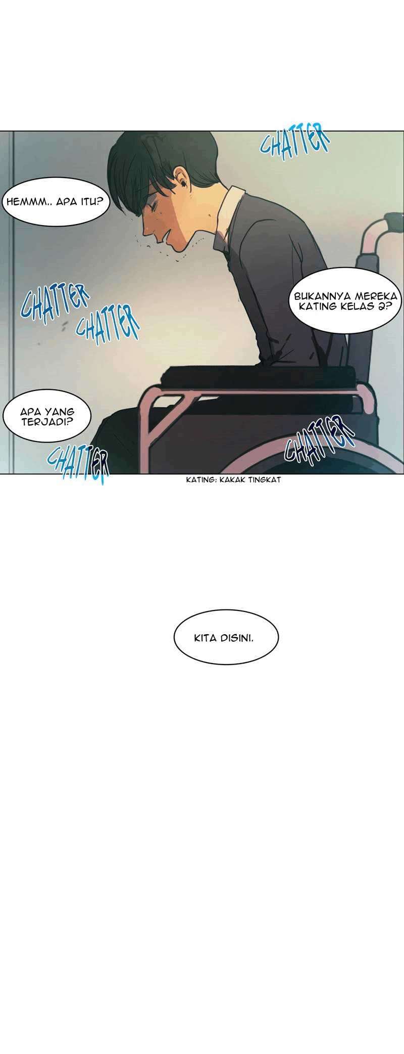 Save Me Chapter 29 Gambar 6