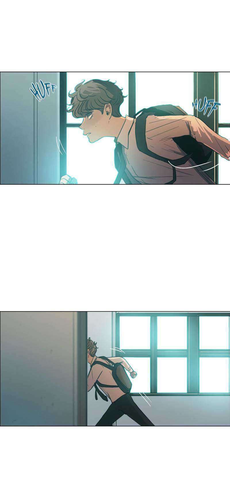 Save Me Chapter 29 Gambar 52