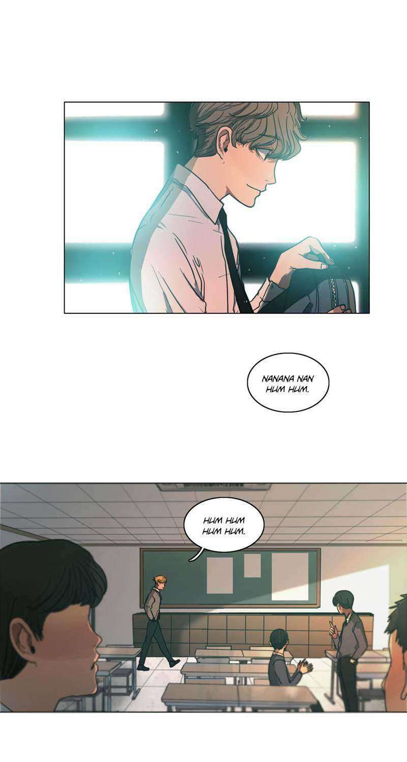 Save Me Chapter 28 Gambar 15