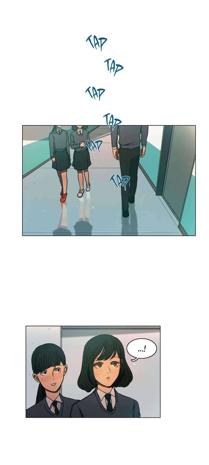 Baca Save Me Chapter 28 Gambar 2