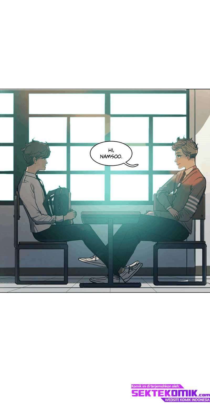 Save Me Chapter 28 Gambar 21