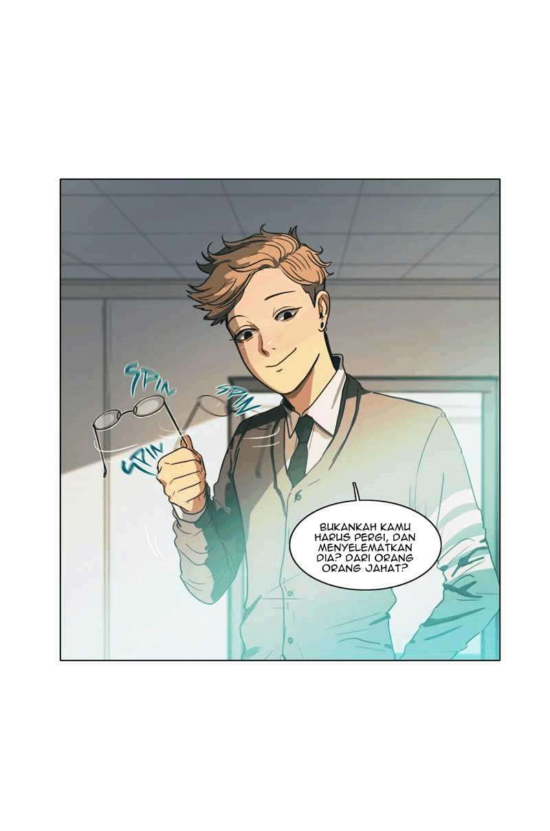 Save Me Chapter 28 Gambar 28