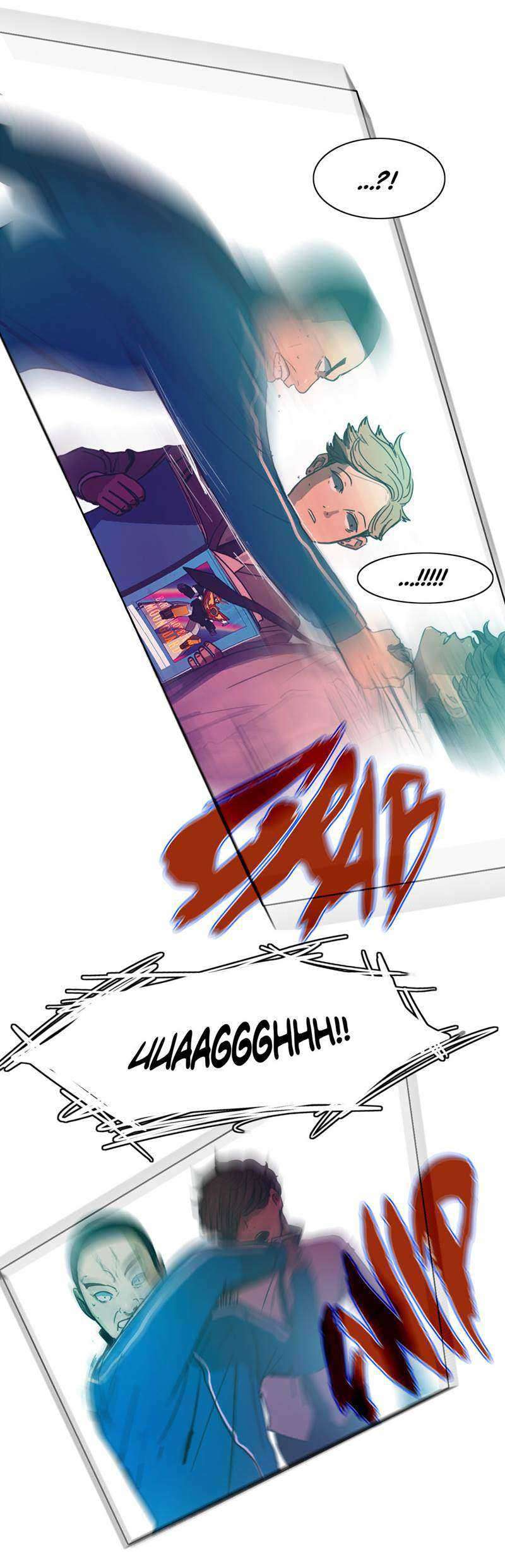 Save Me Chapter 28 Gambar 48