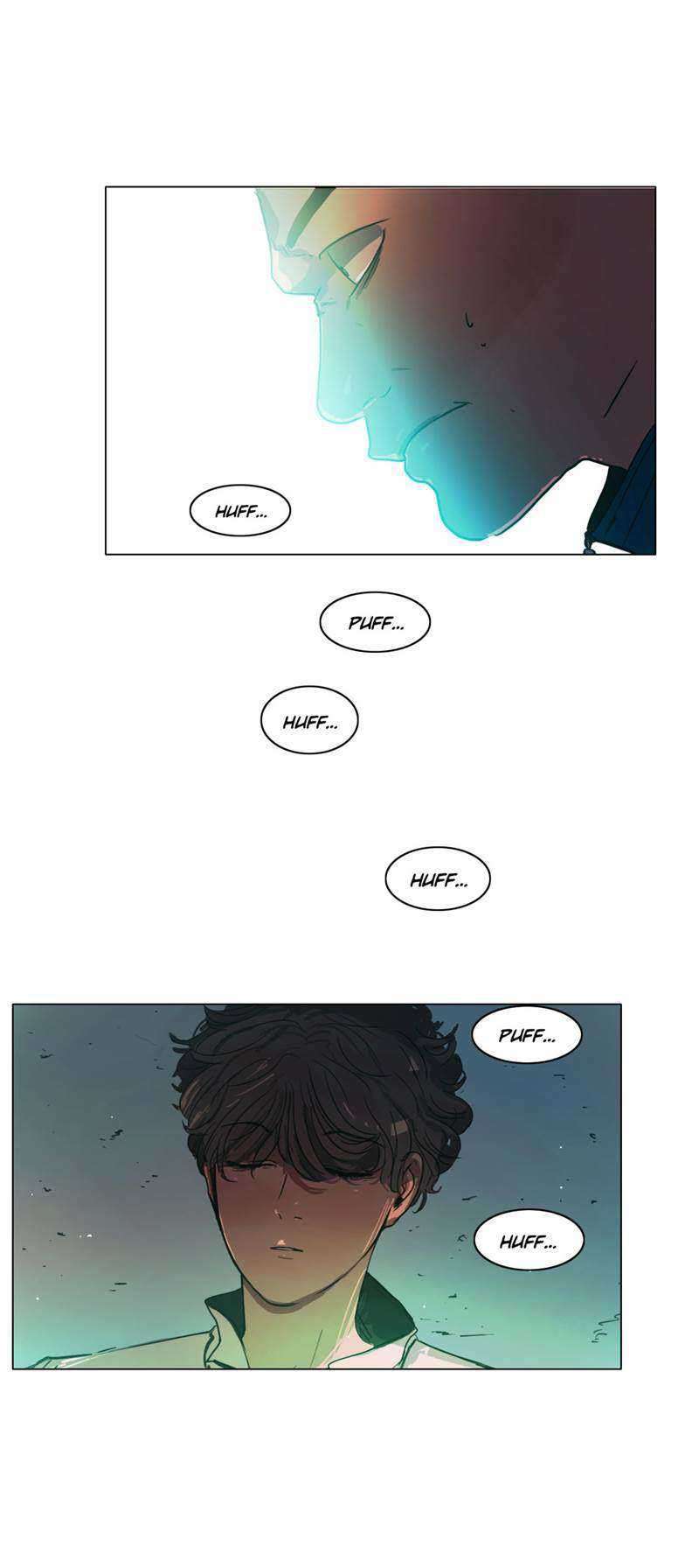 Save Me Chapter 28 Gambar 52