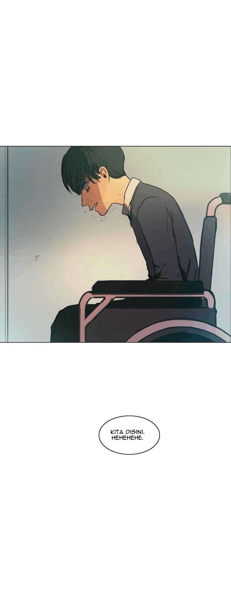 Save Me Chapter 28 Gambar 60