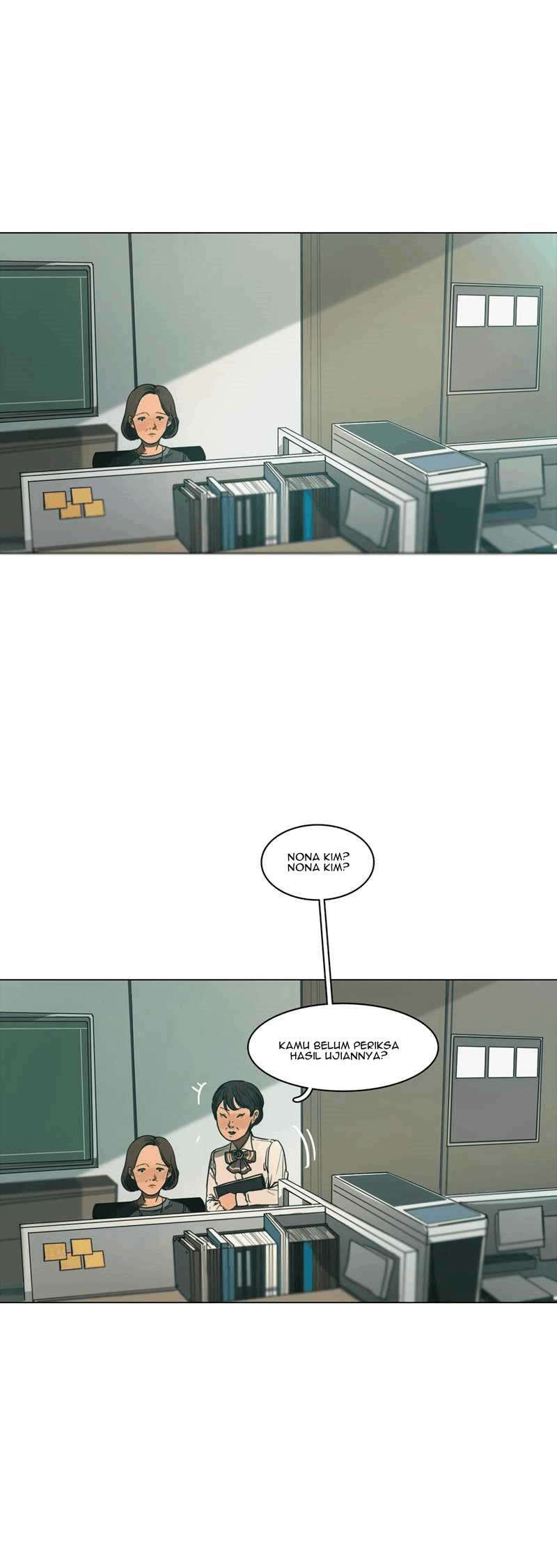 Save Me Chapter 27 Gambar 15