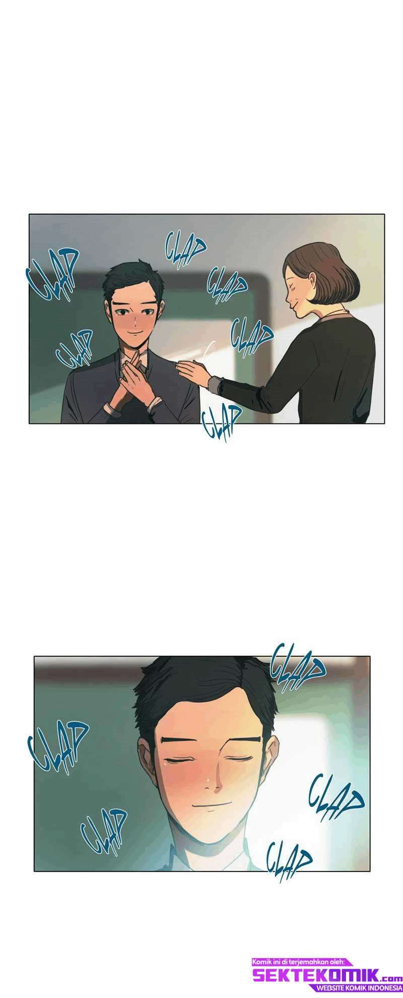 Save Me Chapter 27 Gambar 23