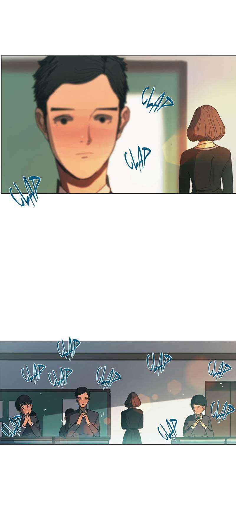 Save Me Chapter 27 Gambar 24