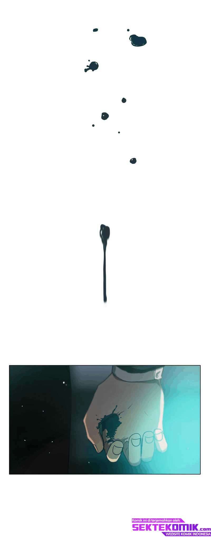 Save Me Chapter 27 Gambar 34