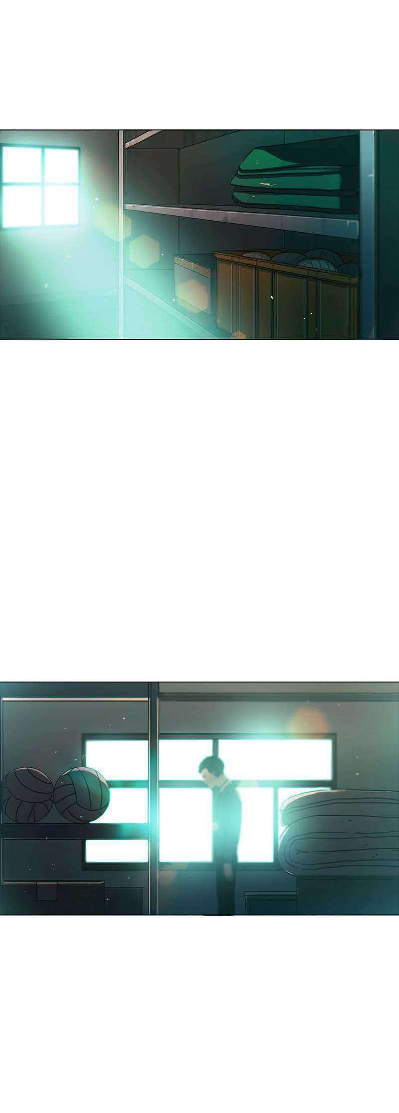 Save Me Chapter 27 Gambar 35
