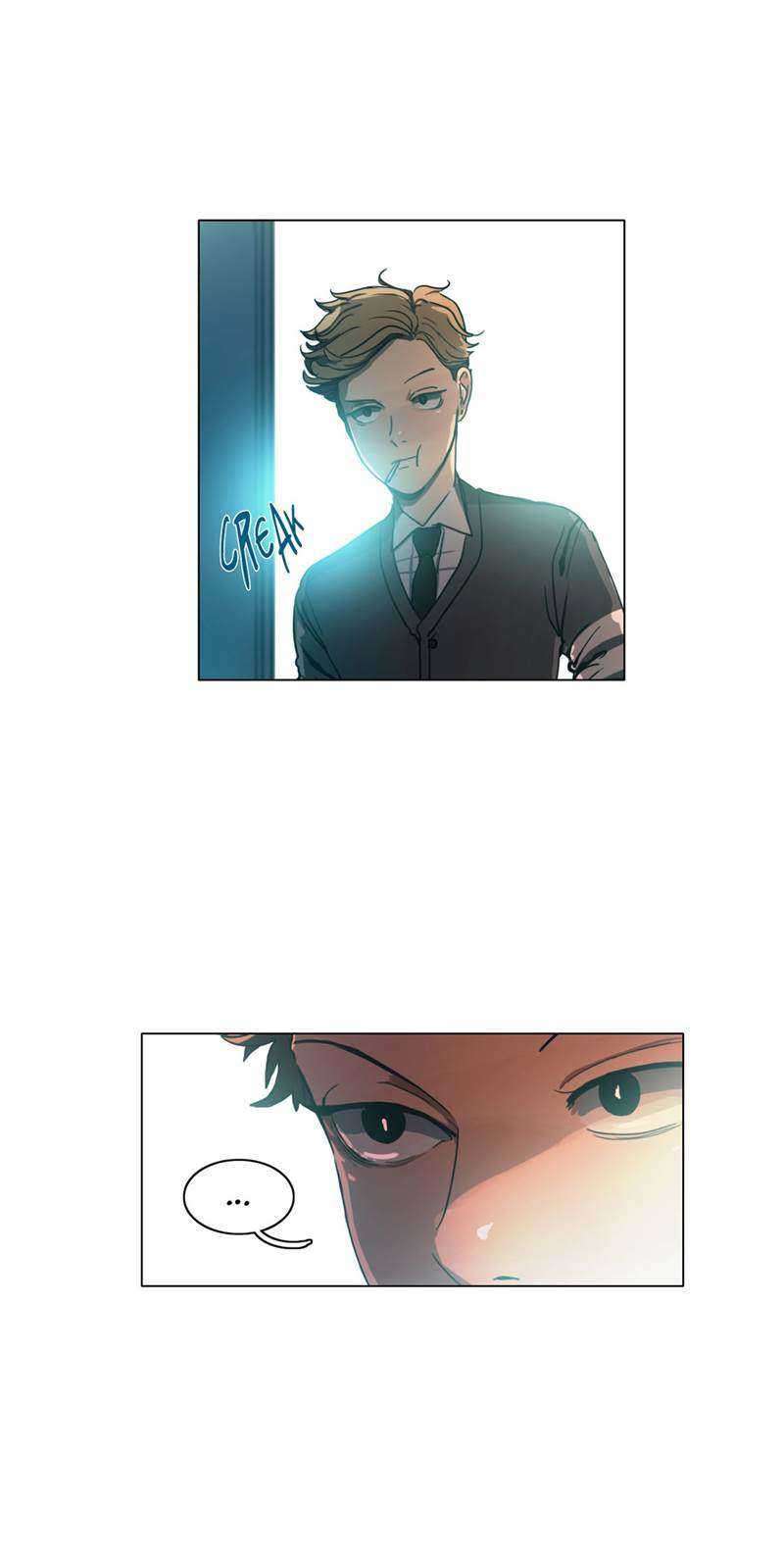 Save Me Chapter 27 Gambar 37