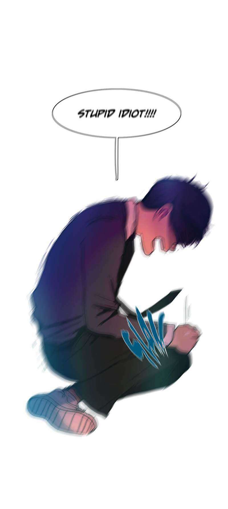 Save Me Chapter 27 Gambar 4