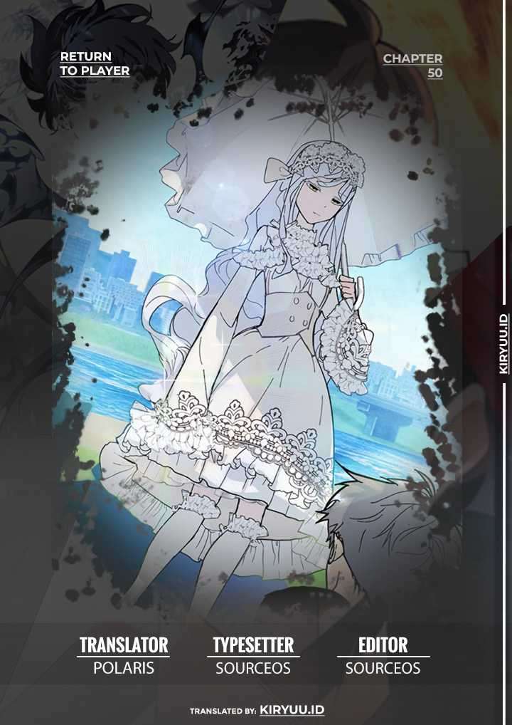 Baca Return to Player Chapter 50 Gambar 2