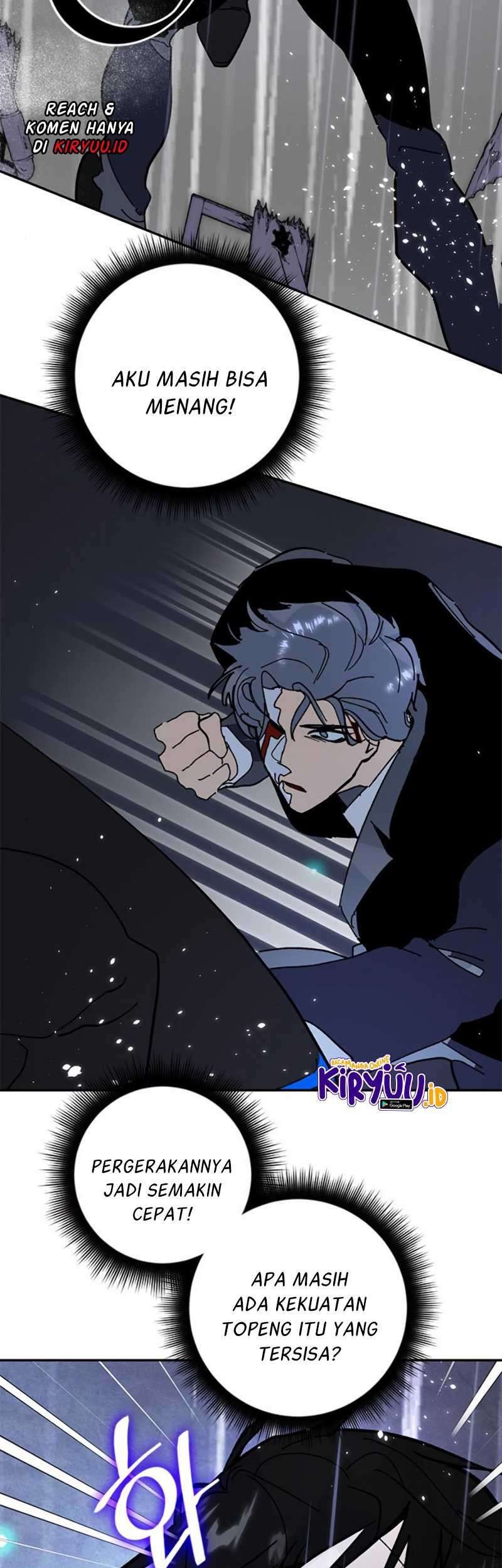 Return to Player Chapter 50 Gambar 46