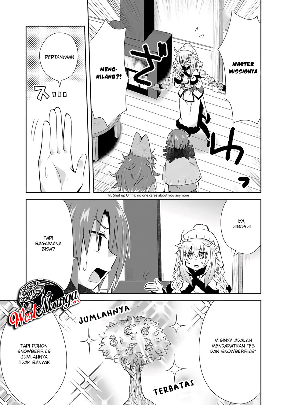 Baca Zettai ni Yatte wa Ikenai Isekai Shoukan Chapter 23 Gambar 2