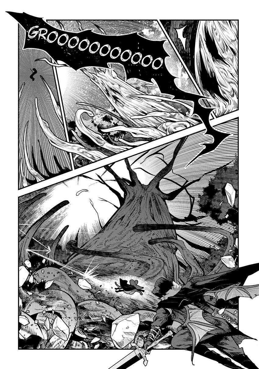 Nozomanu Fushi no Boukensha Chapter 36 Gambar 10