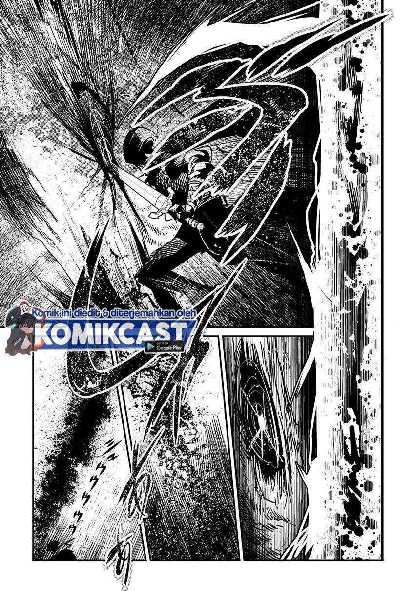 Nozomanu Fushi no Boukensha Chapter 36 Gambar 13