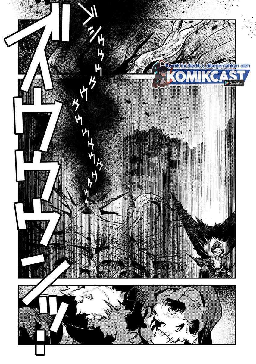 Nozomanu Fushi no Boukensha Chapter 36 Gambar 14